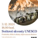 Jiří Kolbaba: Světové skvosty UNESCO