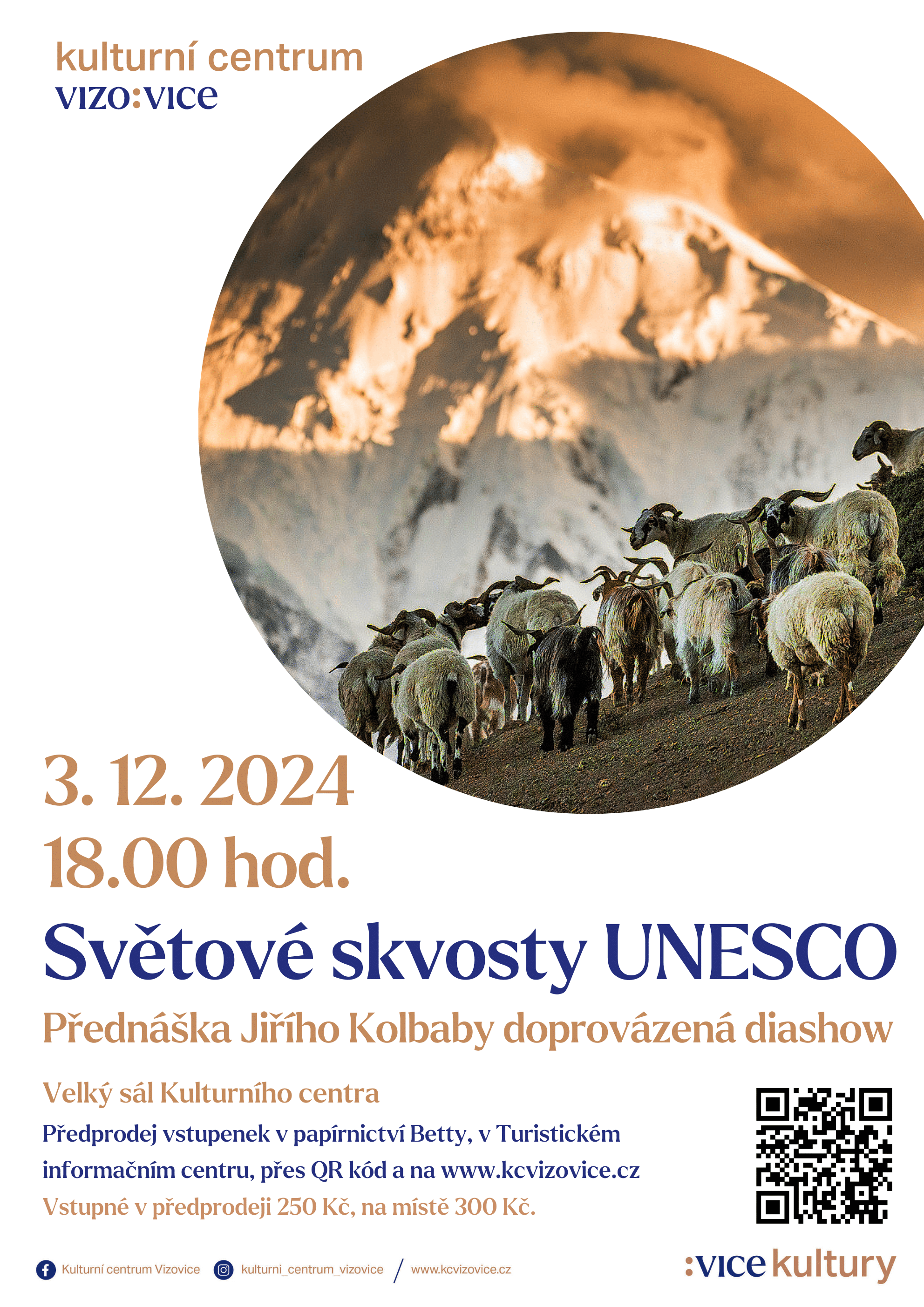 Jiří Kolbaba: Světové skvosty UNESCO