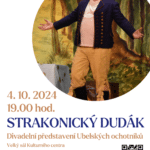 STRAKONICKÝ DUDÁK