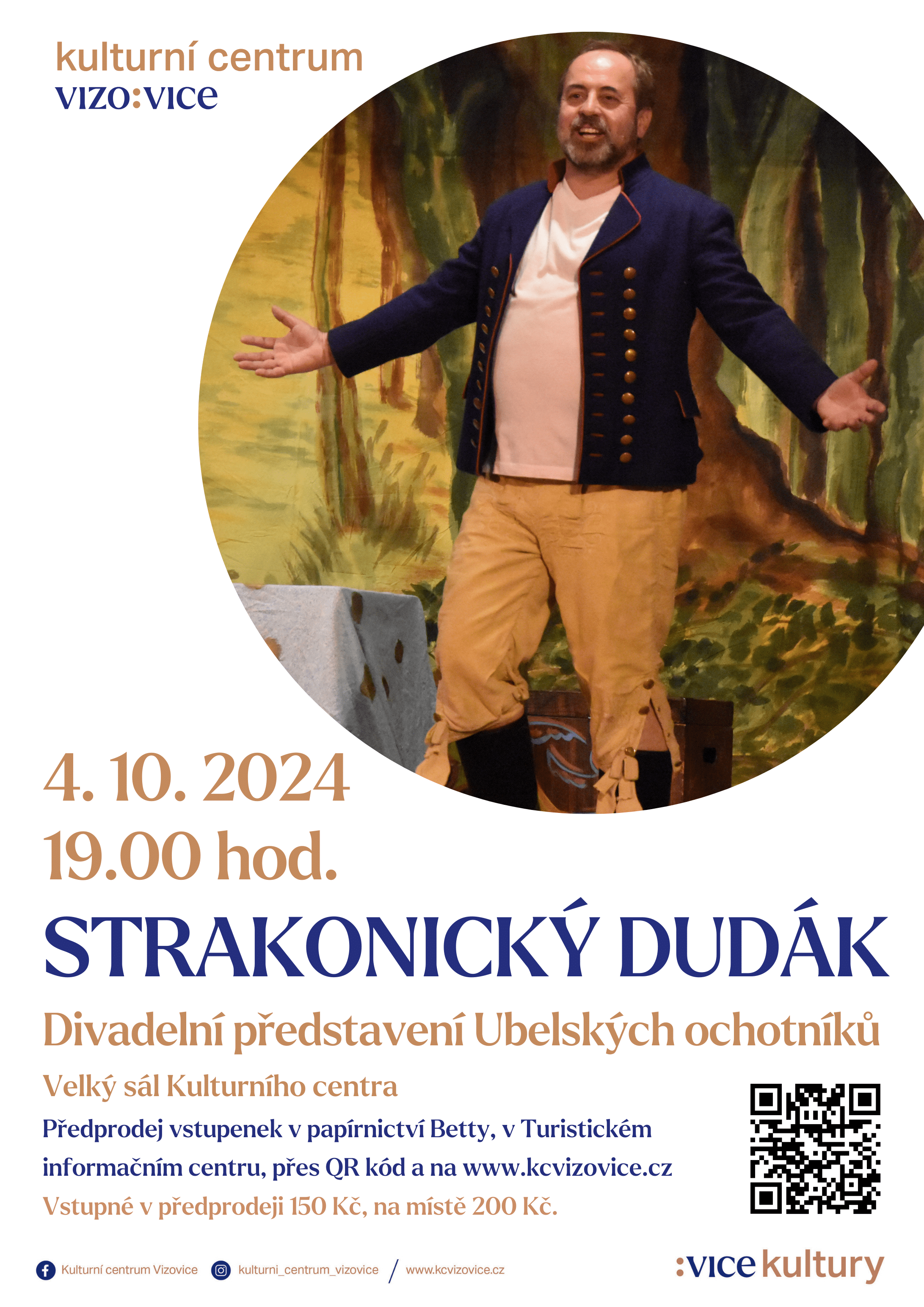 STRAKONICKÝ DUDÁK