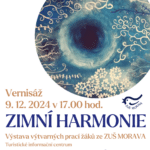 ZIMNÍ HARMONIE