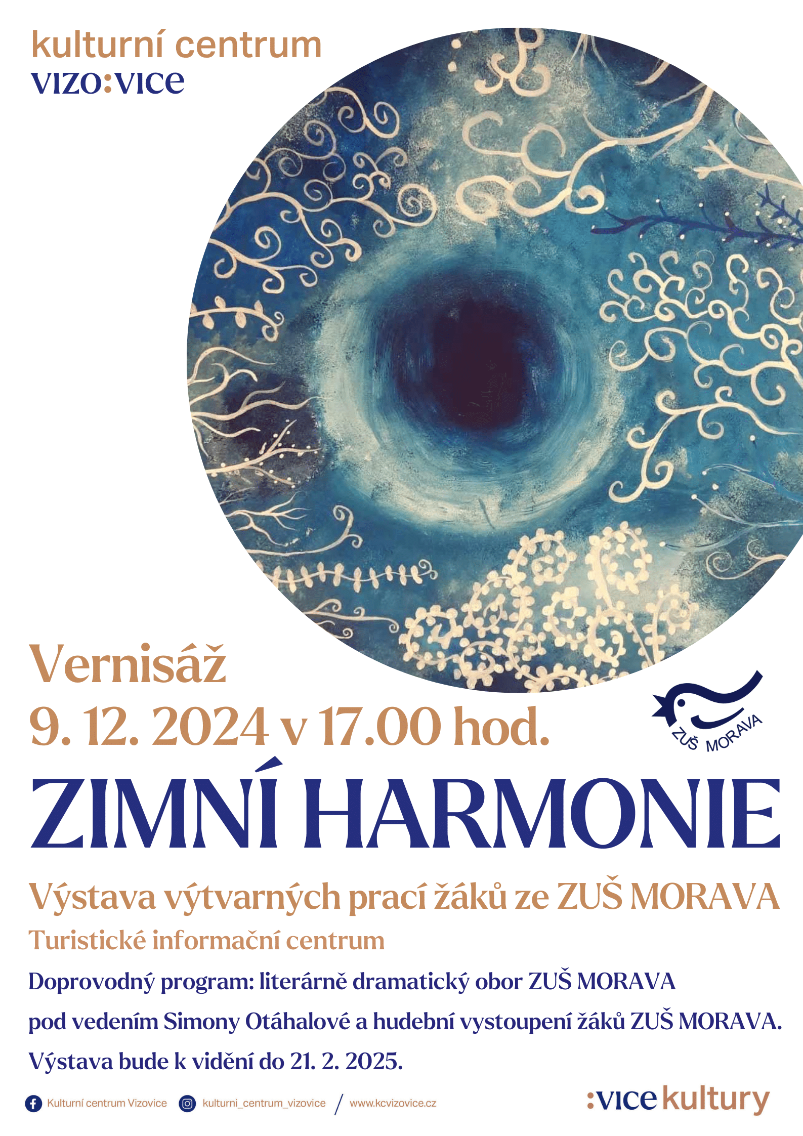 ZIMNÍ HARMONIE